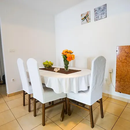 Apartament Floral Zadar