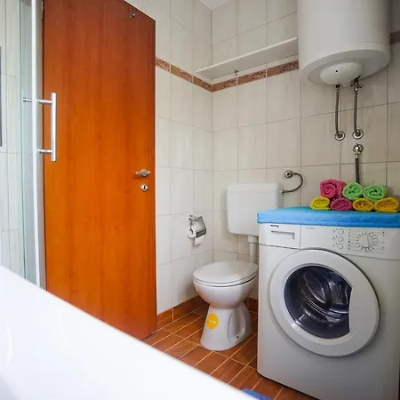 Apartmán Floral Zadar