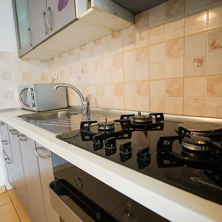 Floral Apartmán Zadar