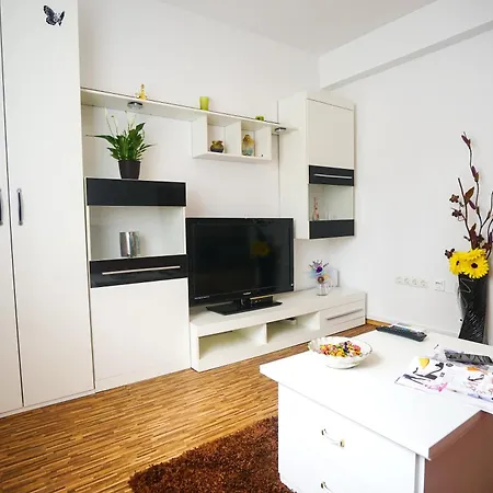 Apartament Floral