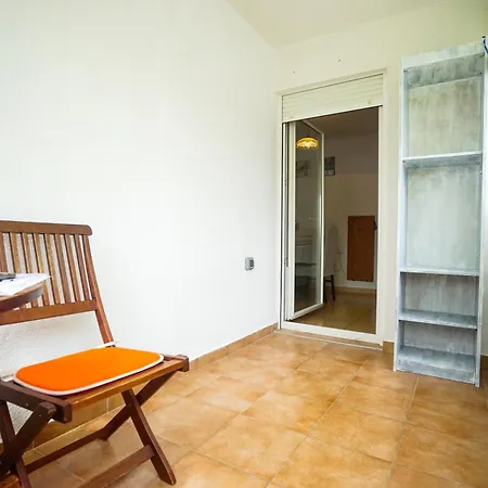 Floral Apartmán *