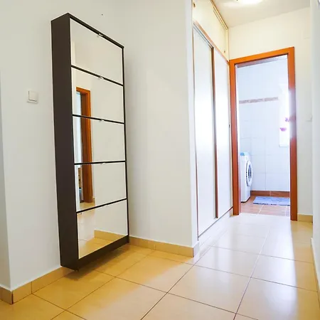 Apartmán Floral Zadar