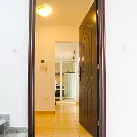Apartmán Floral