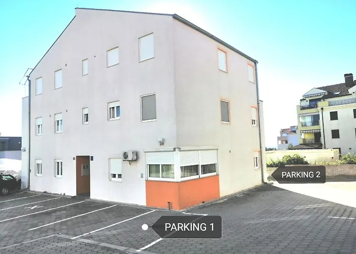 Apartamento Floral *