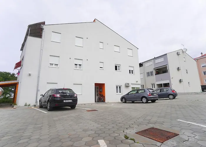 Apartamento Floral *