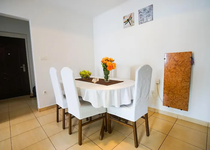 Apartamento Floral Zadar