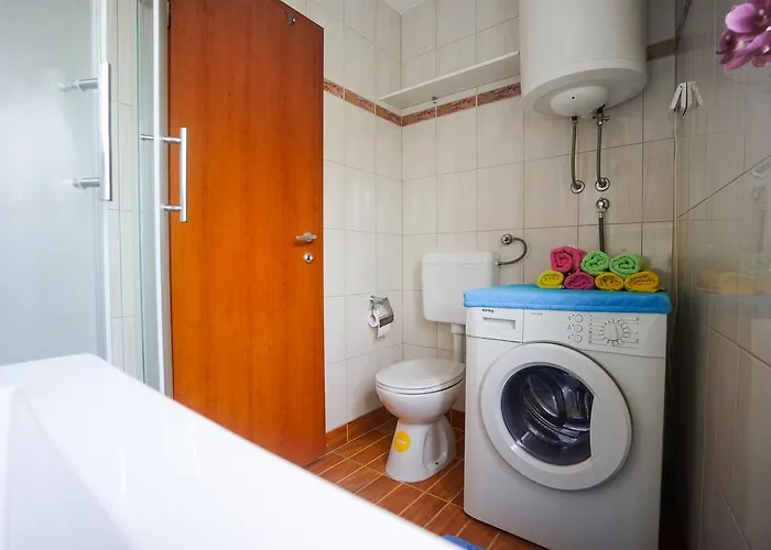 Apartamento Floral Zadar