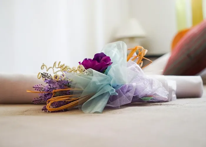 Floral Apartamento Zadar