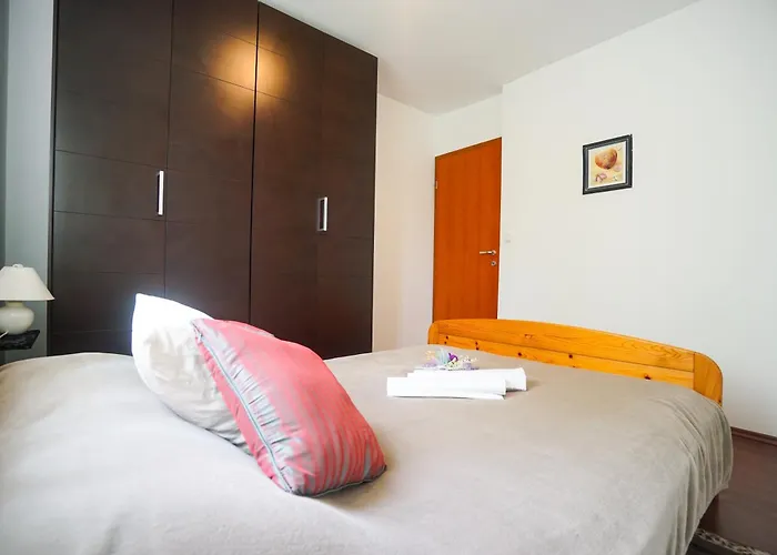 Apartamento Floral *