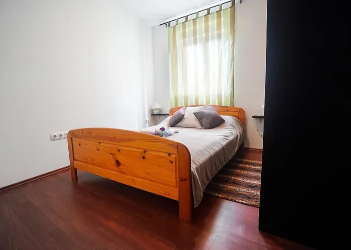 Floral Apartamento *