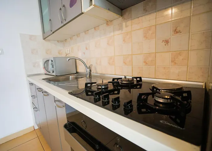 Floral Apartamento Zadar