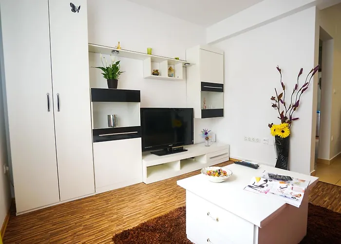 Apartamento Floral