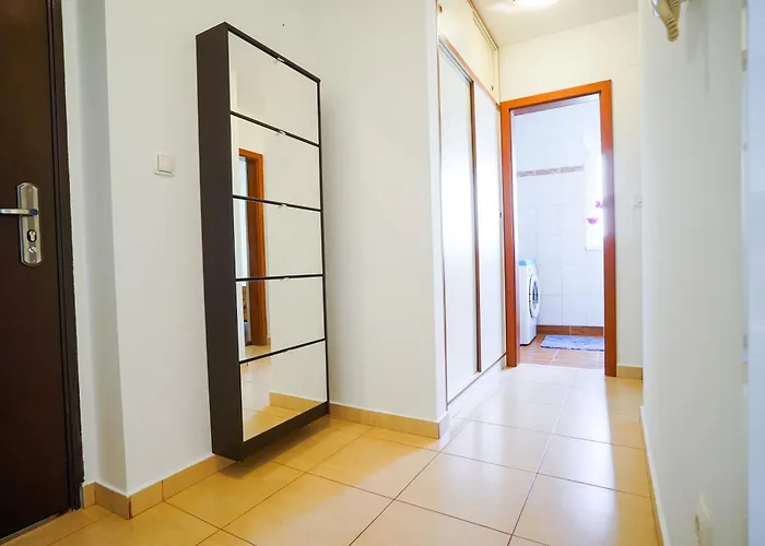 Apartamento Floral Zadar